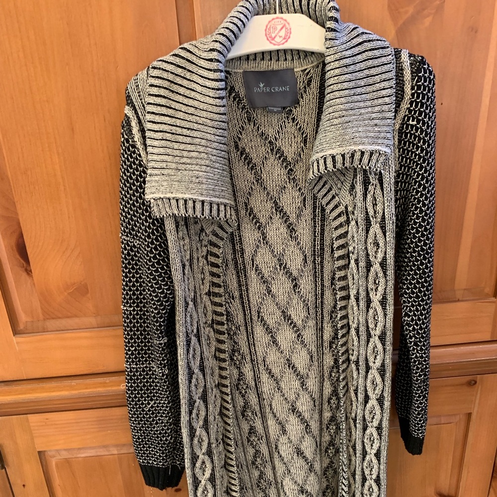 Cardigan